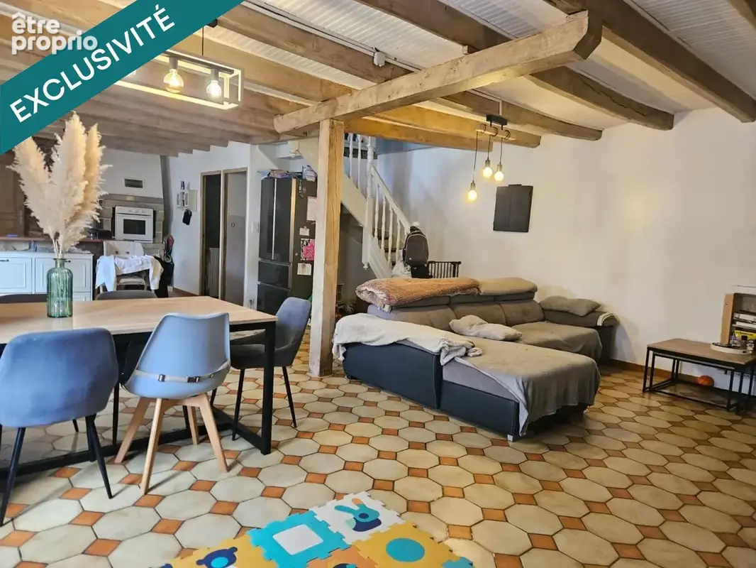 Photo 1 - Maison à PEAULE