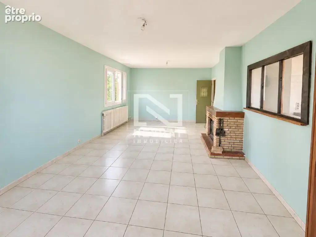 Un ensemble immobilier avec 2 habitations indépendantes et jardin arboré - photo 9