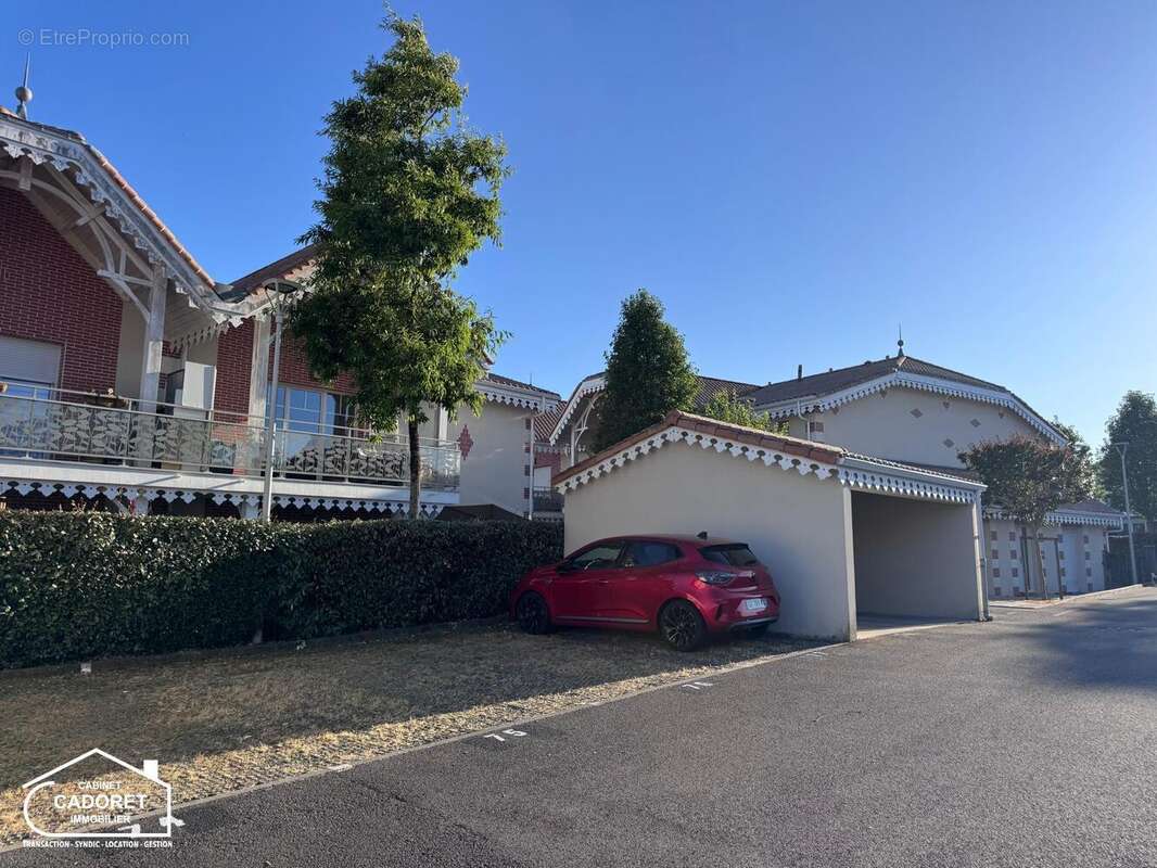   - Appartement à PORNIC