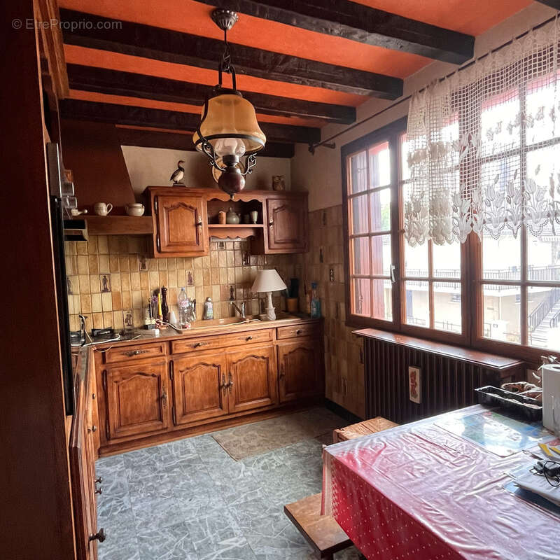 Maison Moulins - photo 4