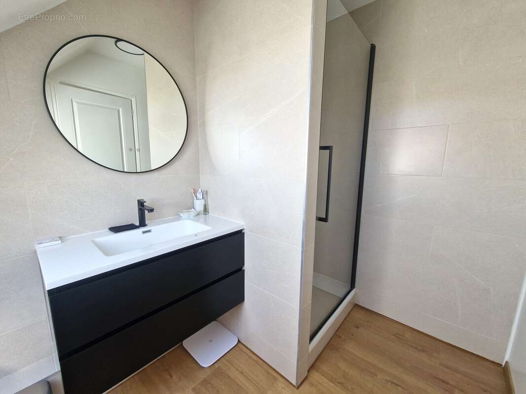 Maison individuelle Cappelle-en-Pévèle - photo 8