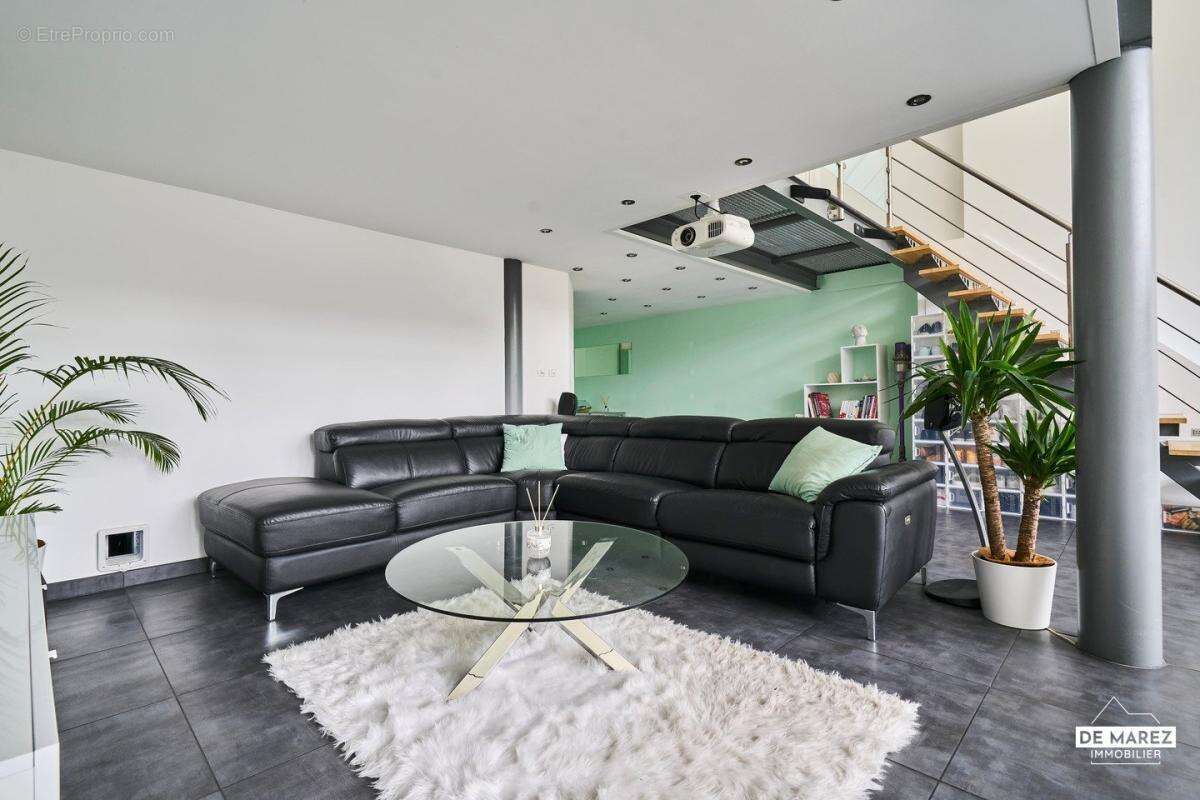 Appartement à ROUBAIX