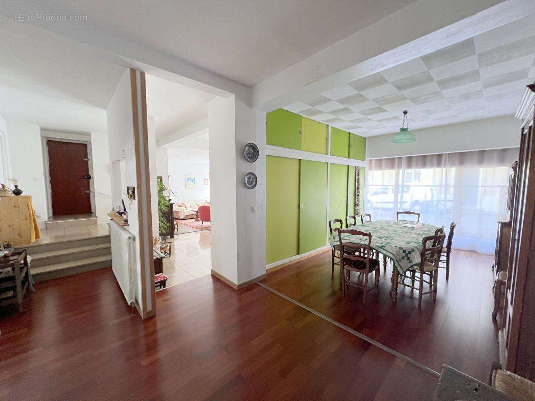 Appartement à LE MANS