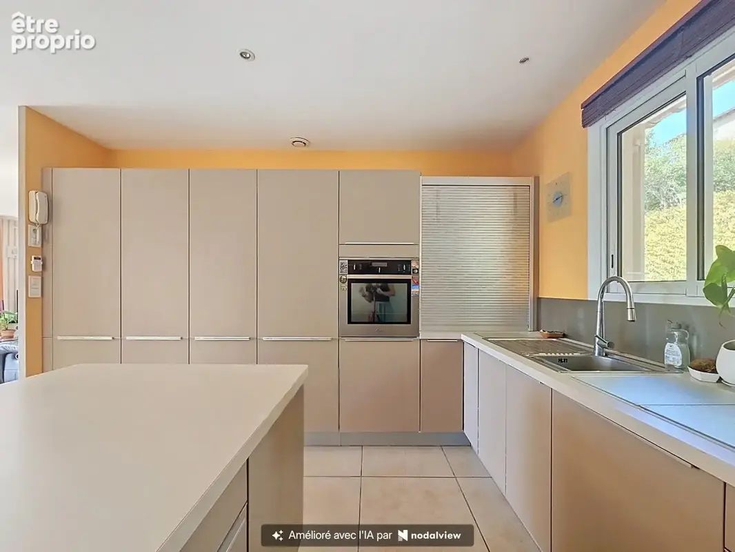 Maison 4 pièces 82 m² à vendre à Dremil-Lafage (31280) - photo 6