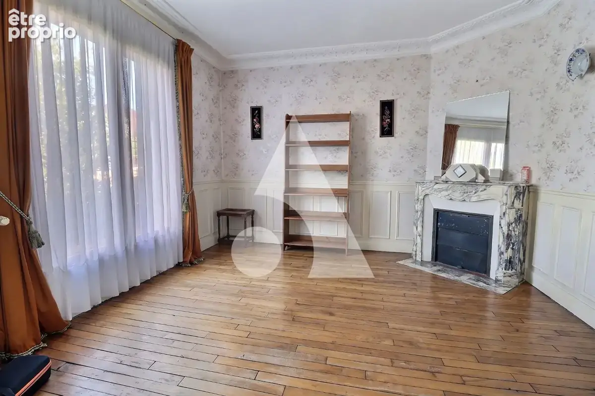 Maison Franconville 7 pièce(s) 156m2 - photo 5