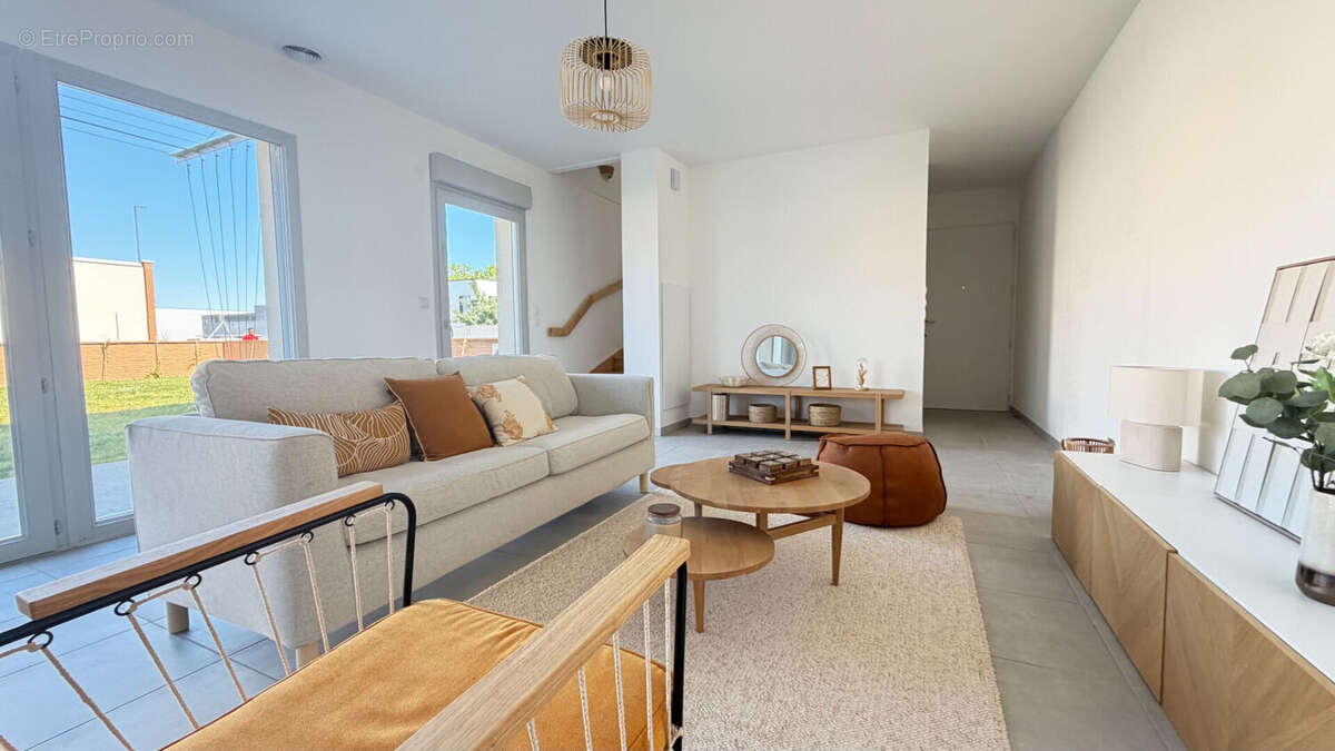 Maison neuve - photo 9