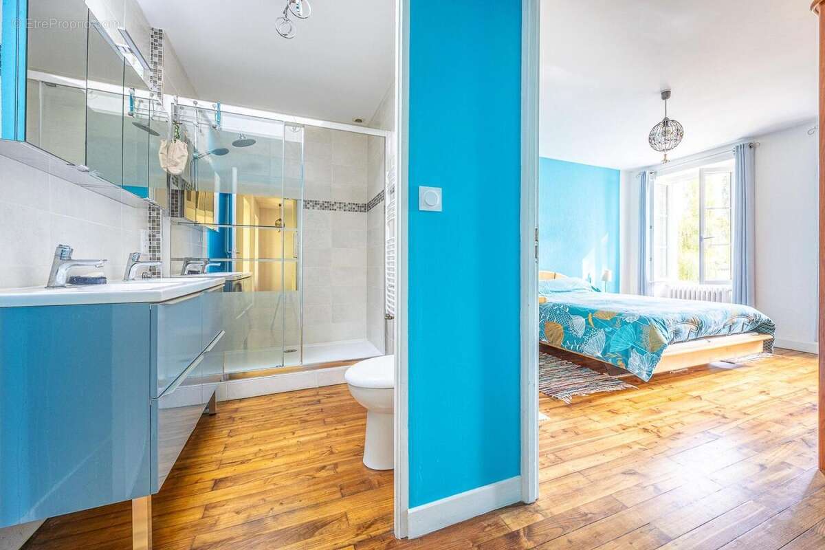 Photo 5 - Maison à SAINT-SYMPHORIEN