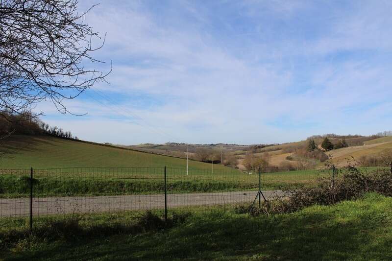 Maison à LEZAT-SUR-LEZE