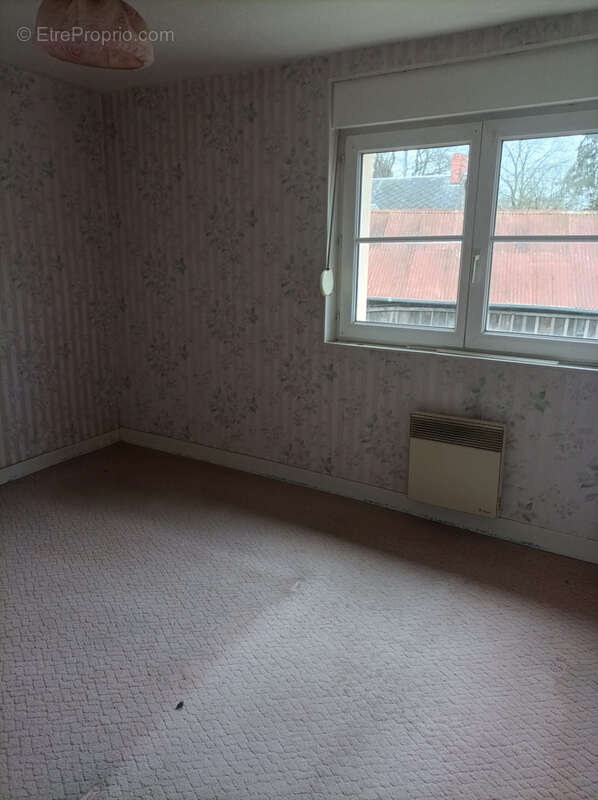 Maison à SEPT-FORGES