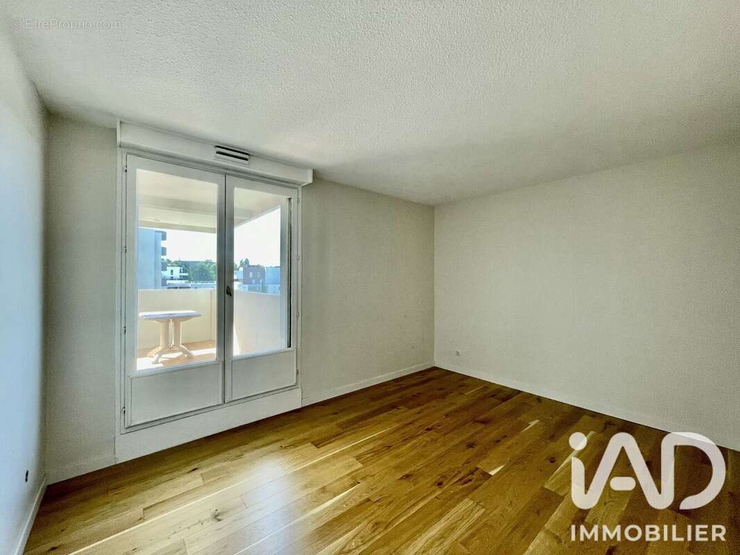 Appartement 93 m² à Montpellier  - photo 7