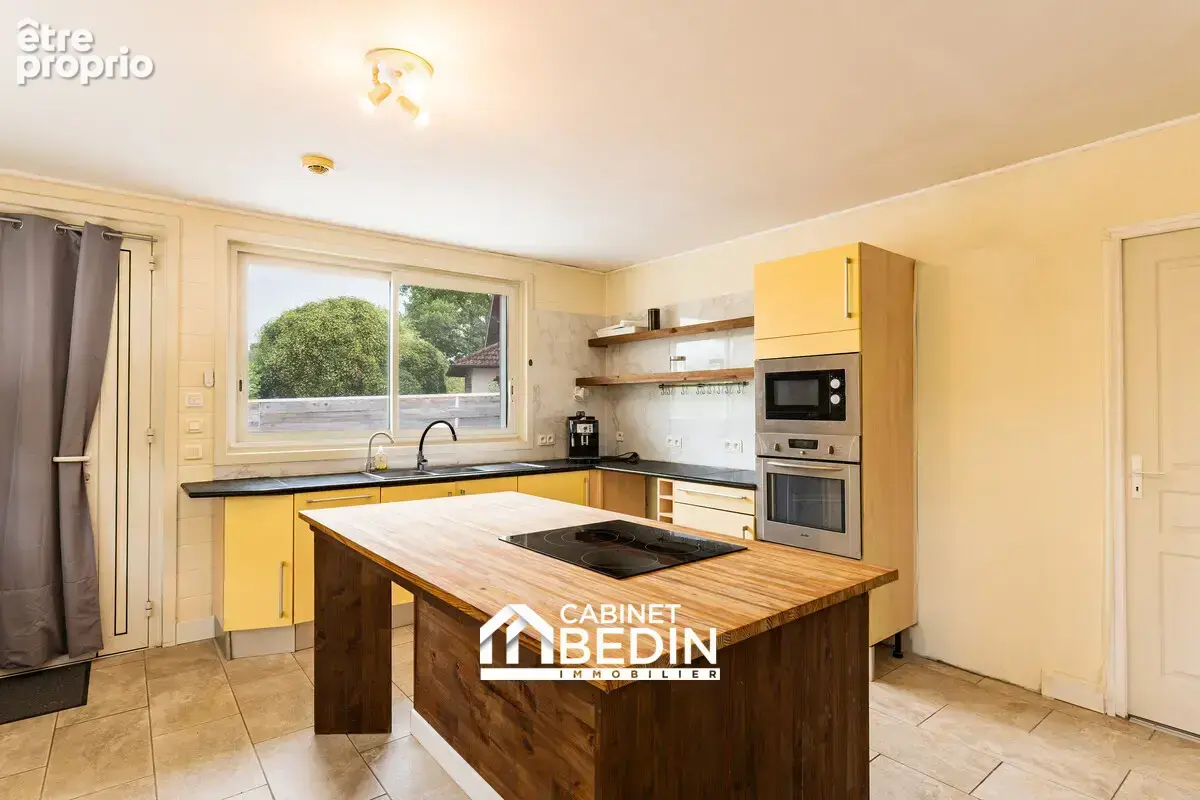 Maison 2 pièces 47 m² à vendre à Saint-Pandelon (40180) - photo 3