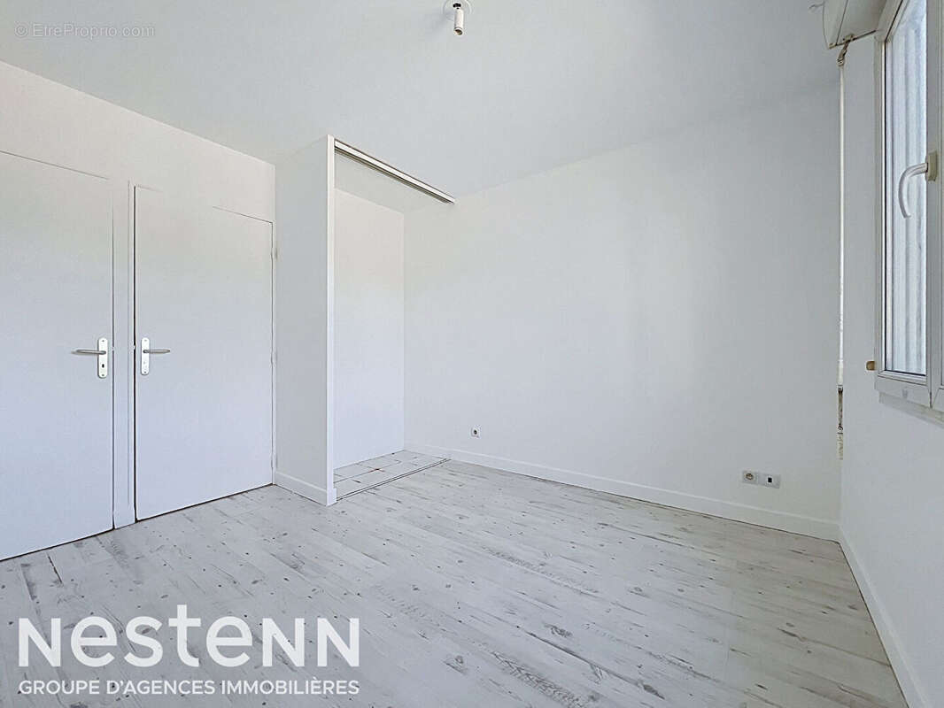 Appartement à VILLENEUVE-SAINT-GEORGES