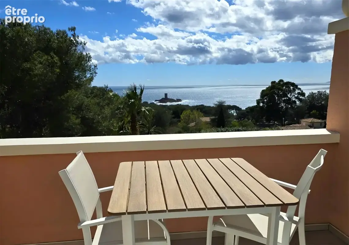 Photo Maison à La Seyne-Sur-Mer au prix de 420 000€