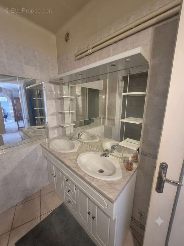 Appartement à MONTAUBAN