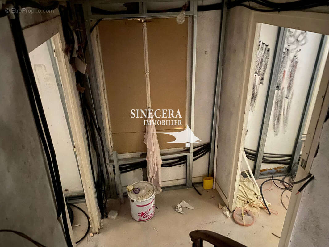 Maison 35 m² à Riberac  - photo 6