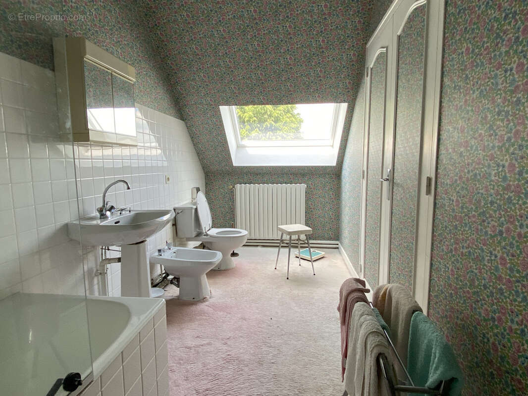 Proche pompadour grande maison avec dependances - photo 21