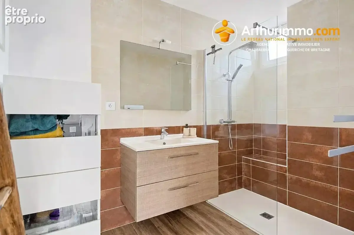 Vente Maison Val-d'ize(35450) 248 850ï¿œ - photo 10