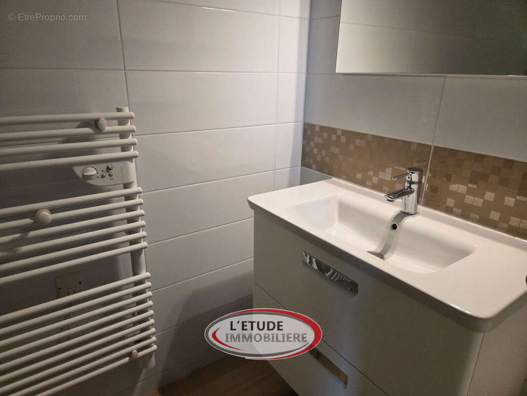 Photo 7 - Maison à SAINTE-PAZANNE