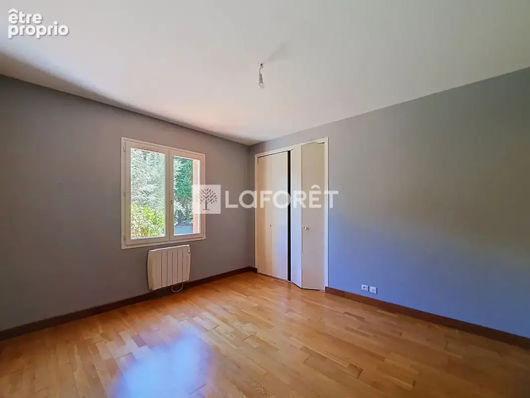 Montjoire, maison de type 5 sur une parcelle de 3373 m² environ ! - photo 12