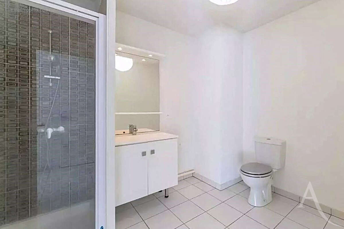 Appartement à BEGLES