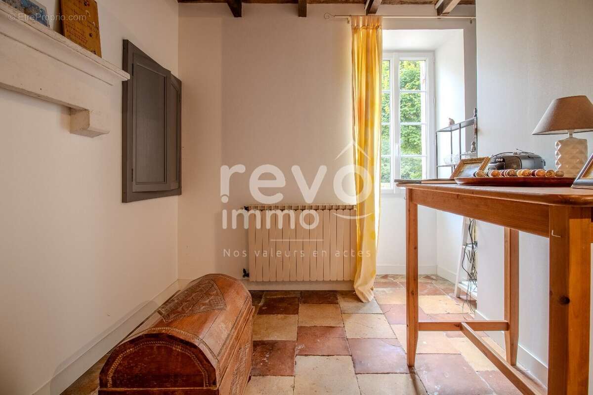 Maison à SAUVETERRE-DE-GUYENNE