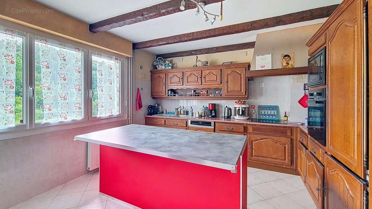 Maison à VALENTIGNEY