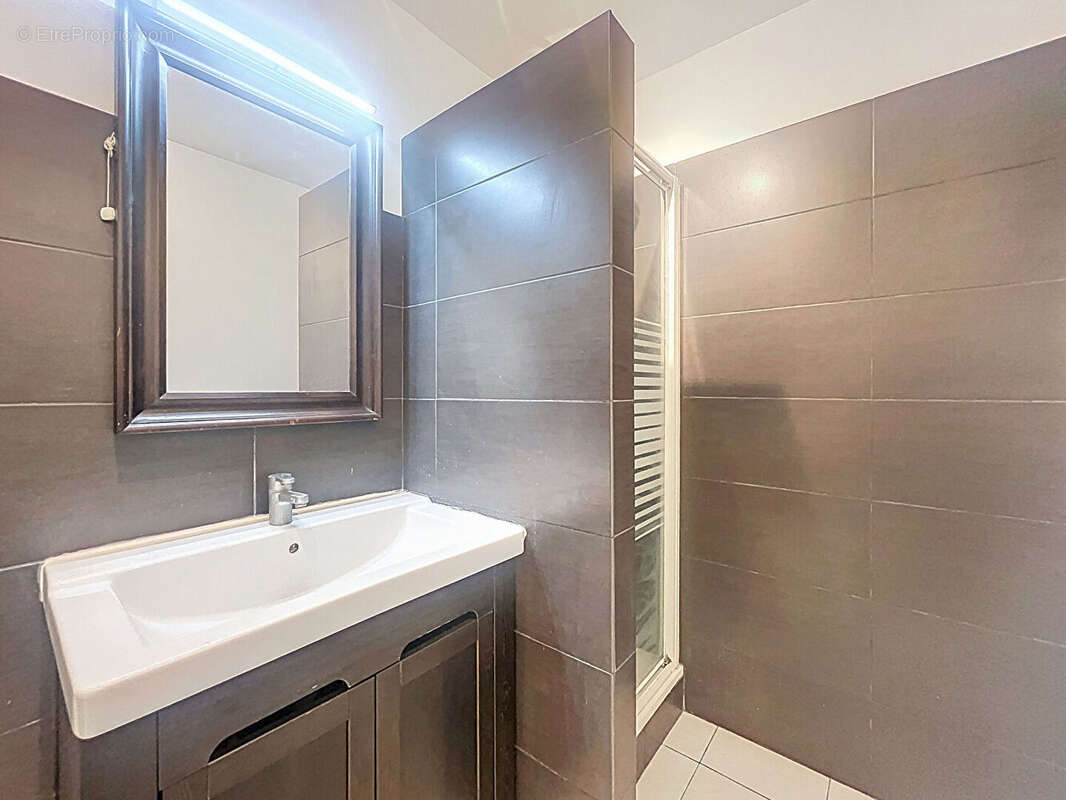 Appartement à FONTENAY-AUX-ROSES