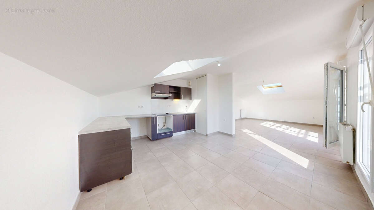 Appartement à TOURNEFEUILLE