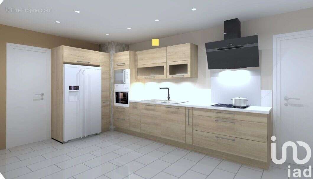 Photo 6 - Maison à GORGES