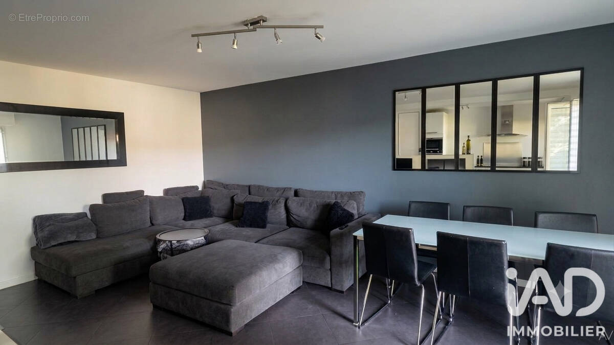 Photo 1 - Appartement à MONTMAGNY