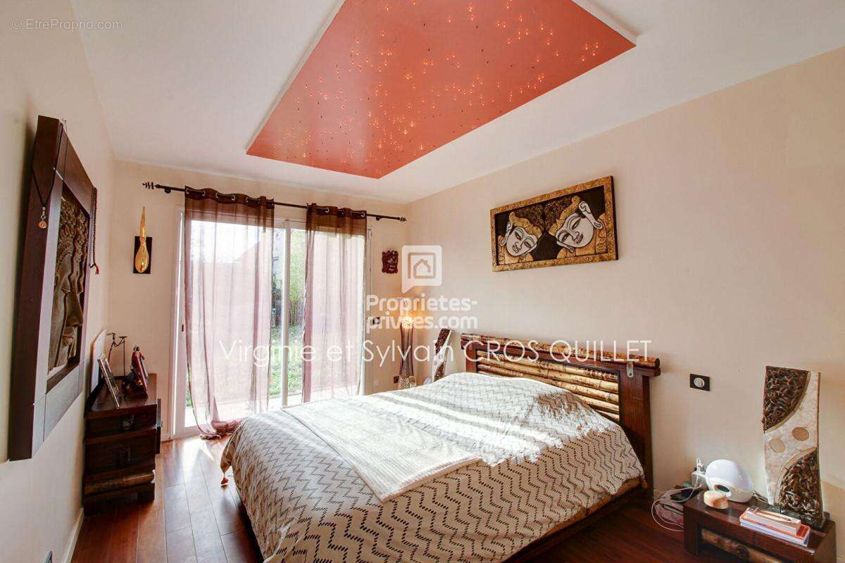 Villa contemporaine hauteurs Balma 175 m2 - photo 8
