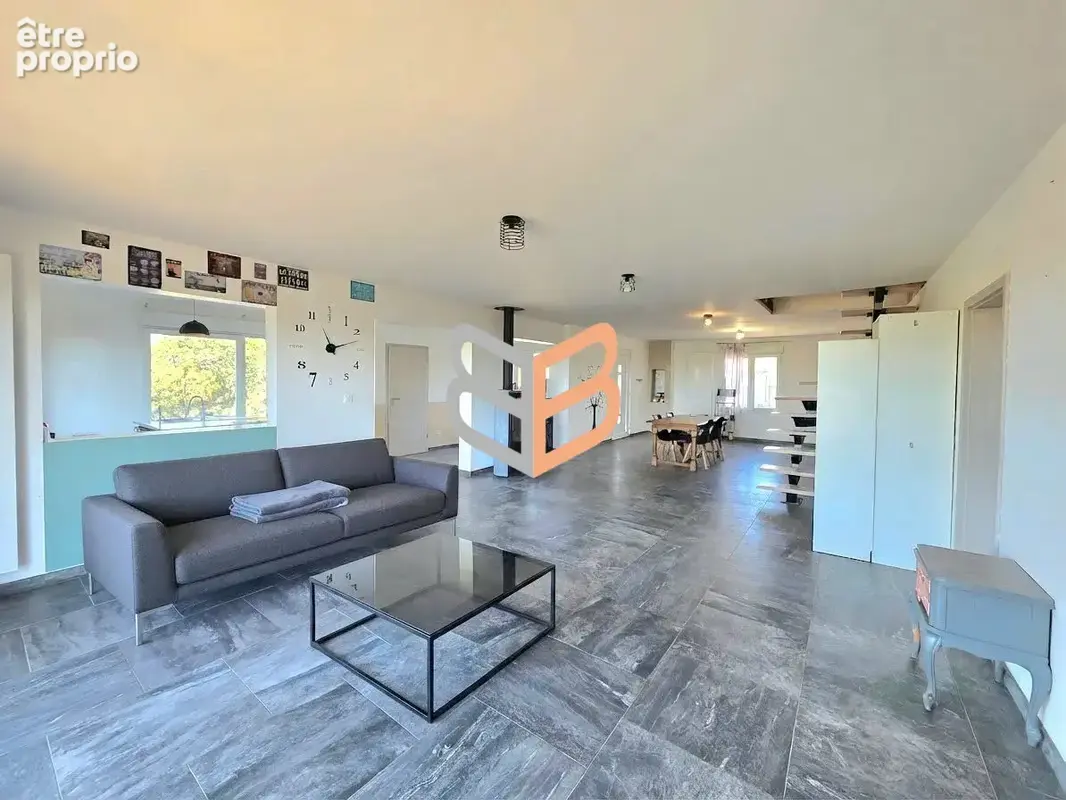 Photo Maison à Pierrepont au prix de 267 900€
