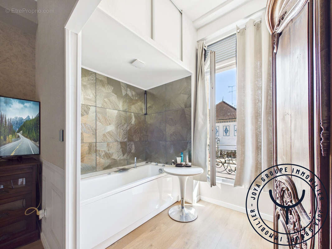 Appartement à TROYES