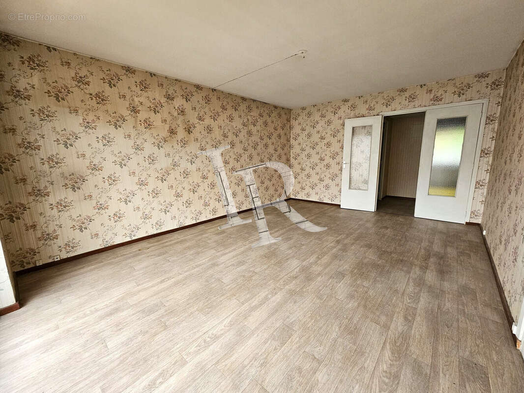 Appartement à LE PUY-EN-VELAY