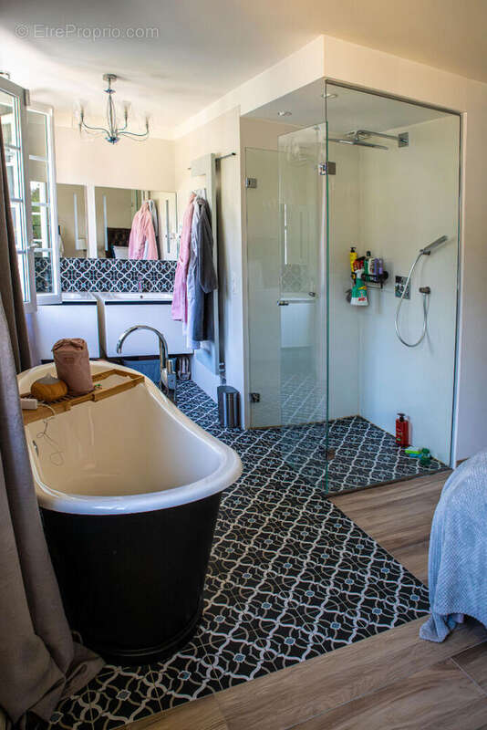 Maison à SAINT-MICHEL-SUR-ORGE