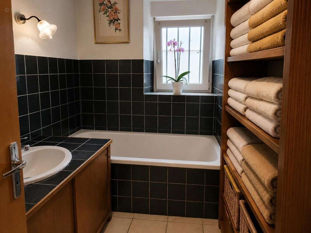 Photo 7 - Appartement à EPINAL