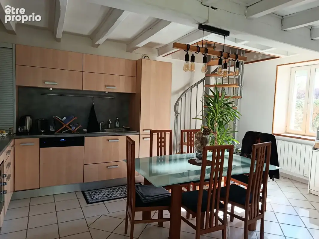 Maison au calme - photo 8