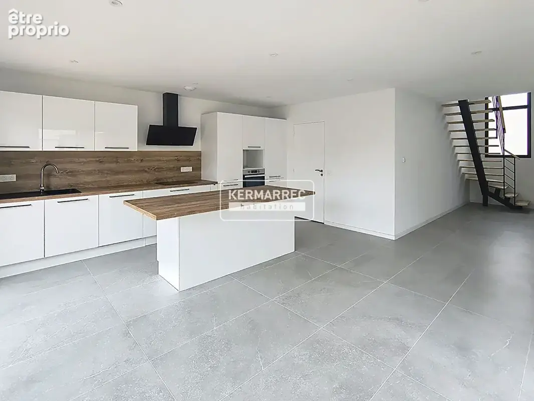 Maison Pace 5 pièce(s) 126.28 m2 - photo 4