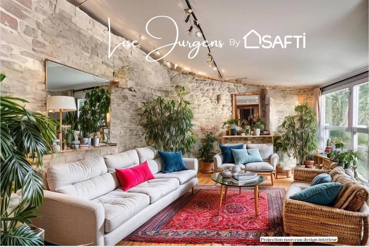 Photo 1 - Maison à VENASQUE
