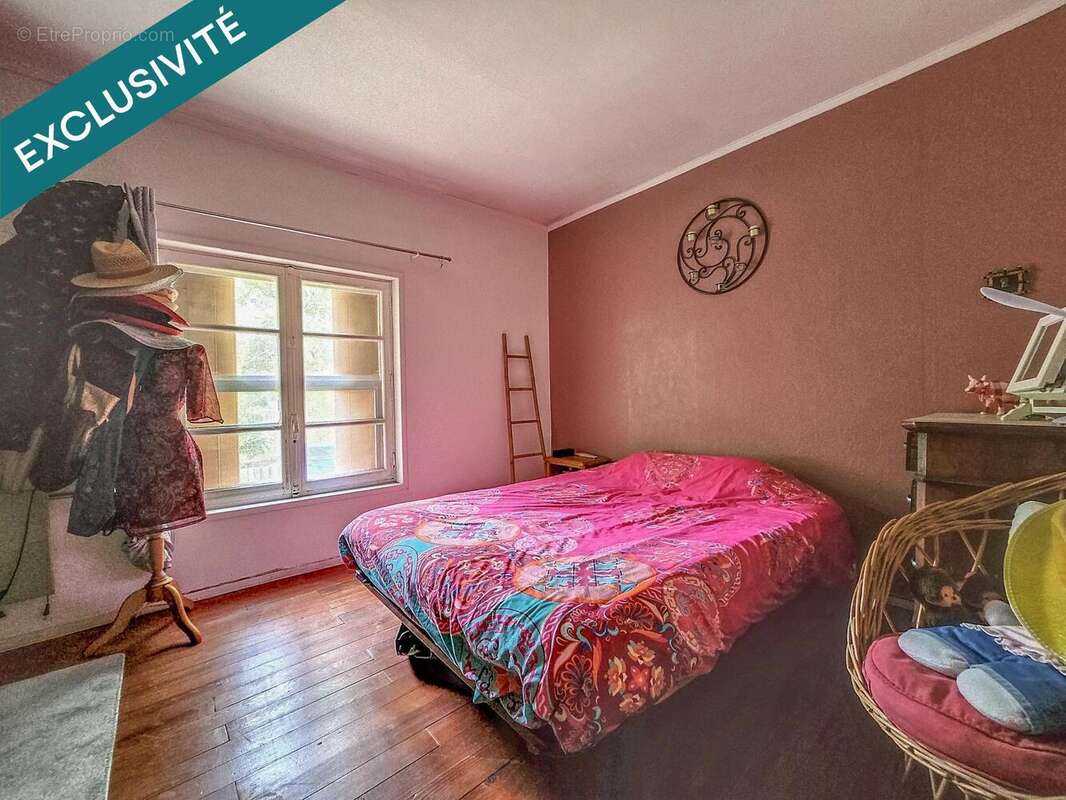 Photo 7 - Maison à GRAISSESSAC