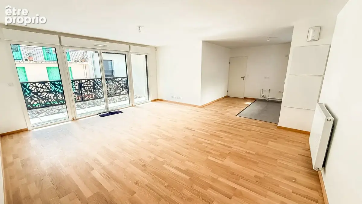 Appartement Toulouse 4 pièce(s) 101.83 m2 - photo 4