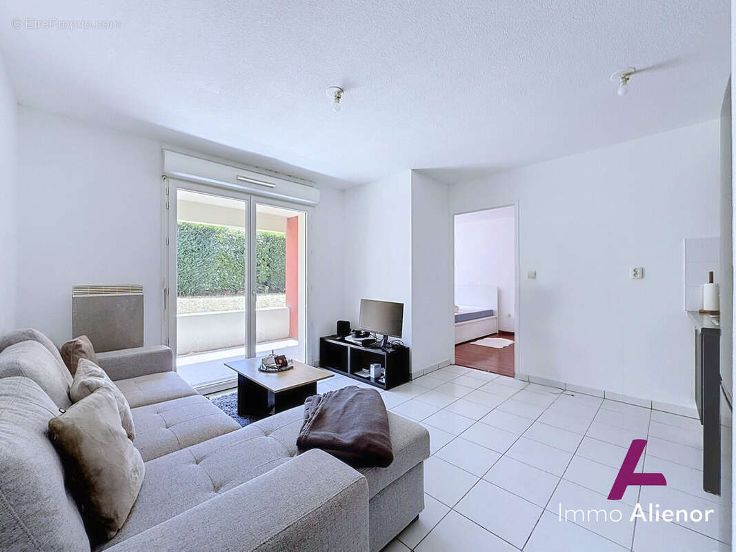 Appartement à EYSINES