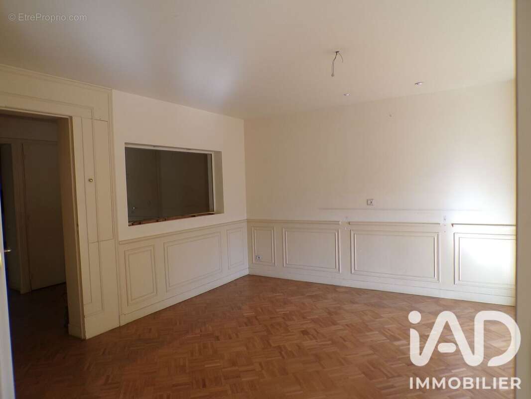 Photo 7 - Appartement à MARSEILLE-8E