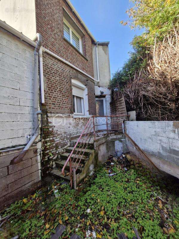 Appartement à LIEVIN