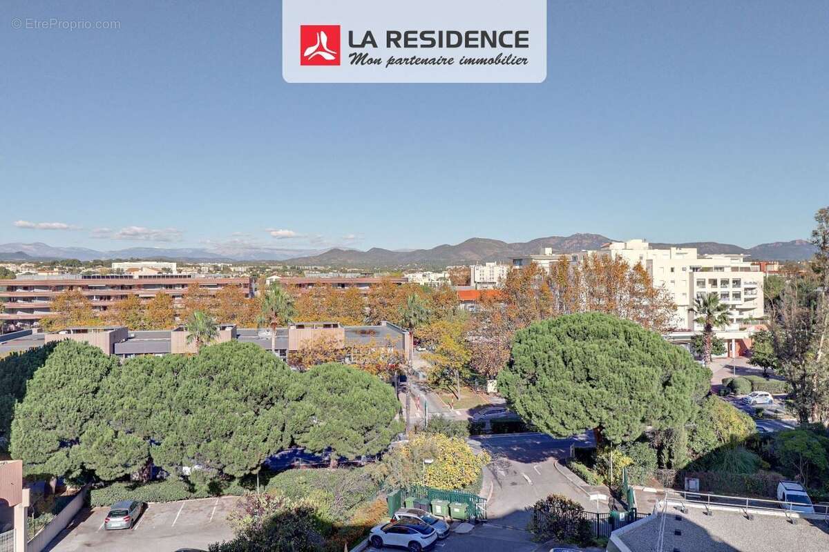 Appartement à FREJUS