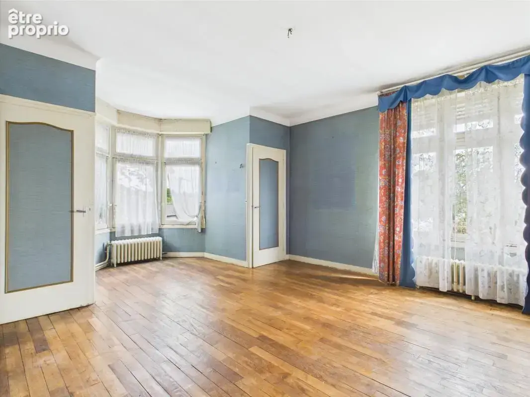 Maison 9 pièces 220 m² à vendre à Corps-Nuds (35150) - photo 2