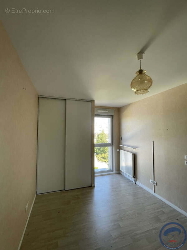 Appartement à JOUE-LES-TOURS