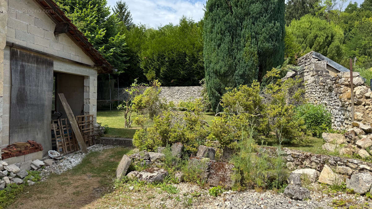 Maison à GOUVIEUX