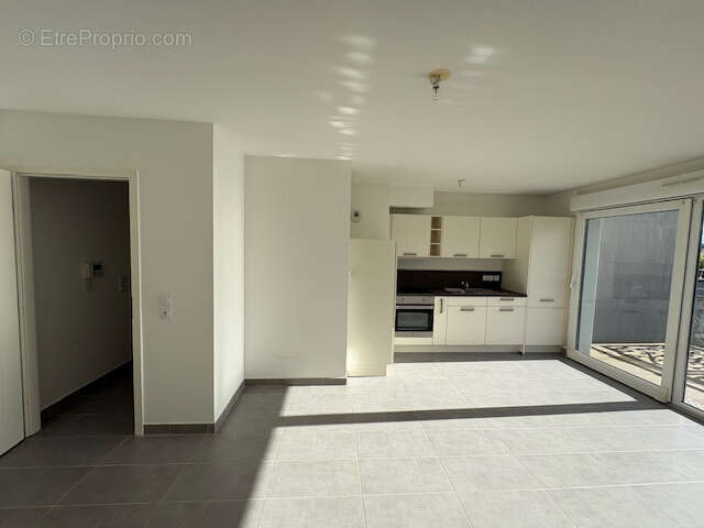 Appartement à VILLAGE-NEUF