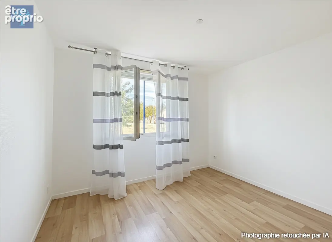 Appartement Plouhinec 3 pièce(s) 63.31 m2 - photo 6